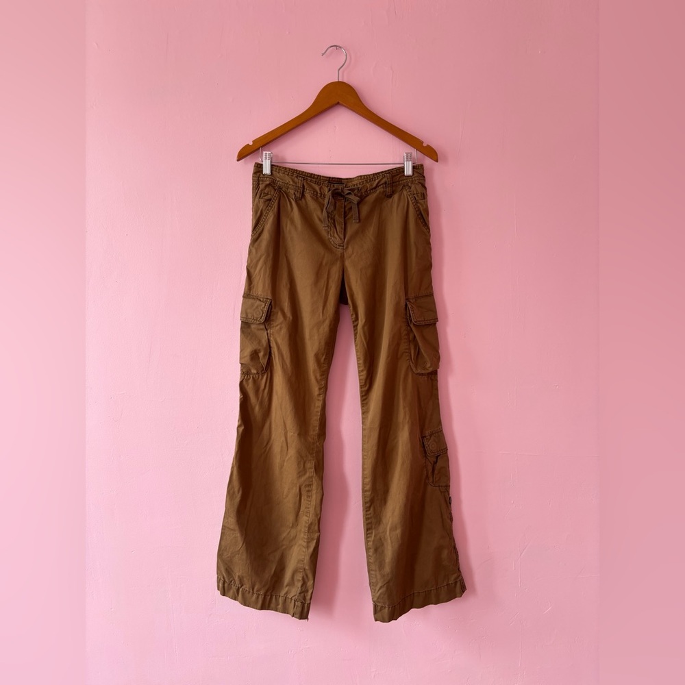 J.Crew Cargo Pants